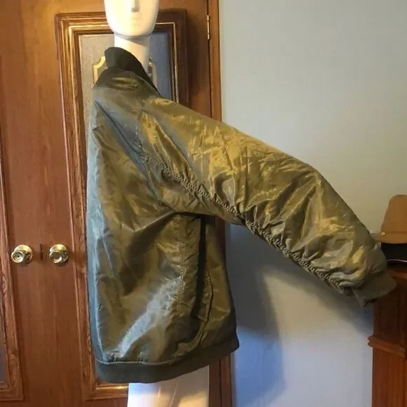 Humvee Reversible Jacket   - Picture 3 of 9